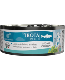 MARPET CAT 85 G  - trout Main Image