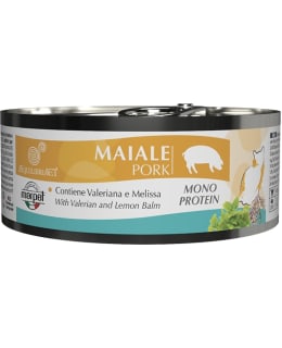 MARPET CAT 85 G - pork Main Image