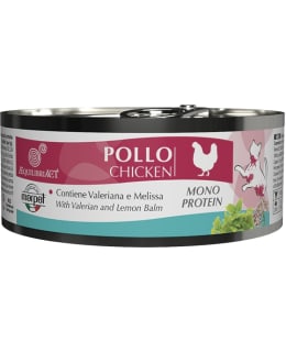 MARPET CAT 85 G - chicken Main Image