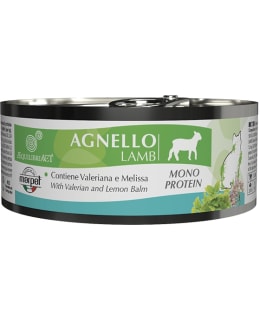 MARPET CAT 85 G - lamb Main Image