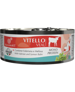 MARPET CAT 85 G - veal Main Image