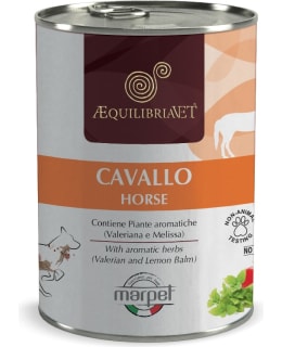 MARPET DOG 400 G HORSE Main Image
