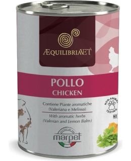 MARPET DOG 400 G CHICKEN Main Image
