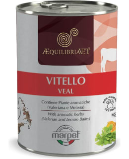 MARPET DOG 400 G  VEAL Main Image