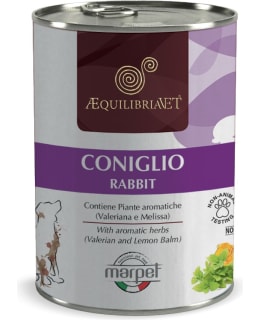 MARPET DOG 400 G RABBIT Main Image