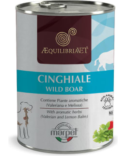 MARPET VILLISIKA 400G KOIRAN MÄRKÄRUOKA Main Image