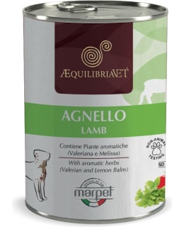 MARPET DOG 400 G  LAMB Main Image