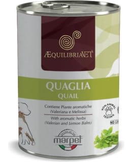 MARPET DOG 400 GR QUAIL Main Image