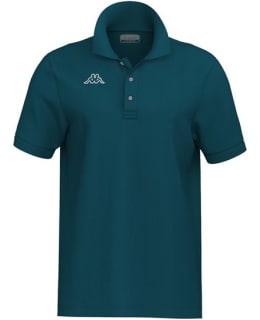 KAPPA POLO LIFE M 32S1U0 BLUE PETROL M Main Image