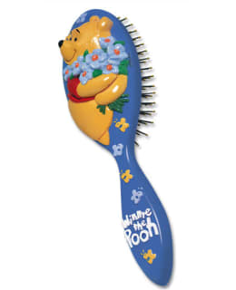 Nalle Puh 3D hiusharja Main Image