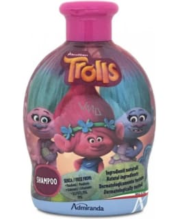 TROLLS 300 ML SHAMPOO Main Image