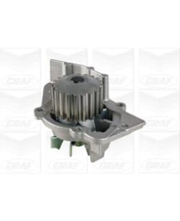 GRAF PA747 VESIPUMPPU Main Image