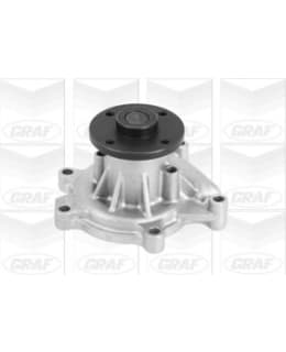 GRAF PA827 VESIPUMPPU Main Image