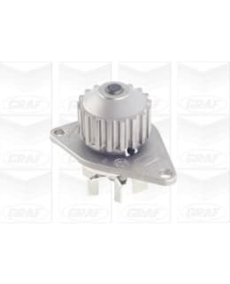 GRAF PA837 VESIPUMPPU Main Image