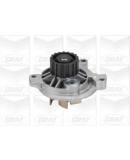 GRAF PA898 VESIPUMPPU Main Image