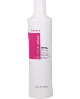 FANOLA AFTER COLOUR 350 ML SHAMPOO Main Image