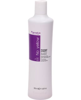FANOLA NO YELLOW 350 ML SHAMPOO Main Image