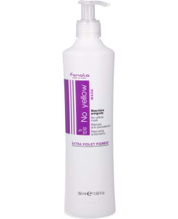 FANOLA NO YELLOW 350 ML MASK Main Image