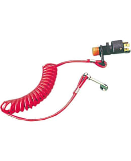 CUTOFF + SAFETY KEY Main Image