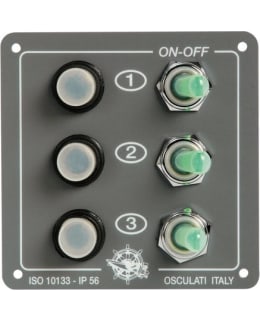 KATKAISIJA M14-800-00 PANELI Main Image