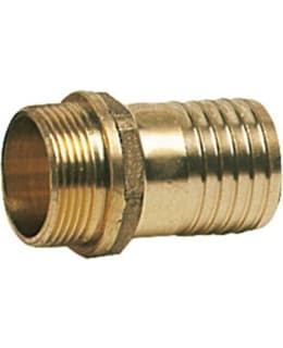 LETKULIITIN UROS 1/2" X 16MM (MESSINKI) Main Image