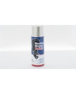 ENGINEPAINT 400ML, HONDA METALLIC GREY Main Image