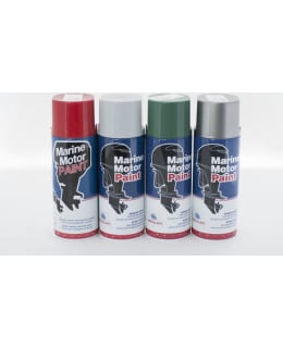 MOOTTORIMAALI 400ML, VOLVO GREEN M52-693 Main Image