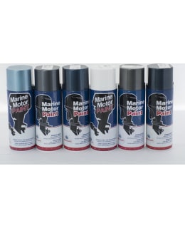 OSCULATI 400ML YAMAHA METALLIZED G MAALI Main Image