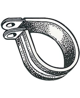 LETKUNKIRISTIN KUMISUOJATTU 20 MM, 10 KP Main Image