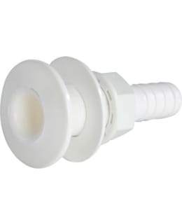 LÄPIVIENTI VALKOINEN MUOVI 1/2 M17-322-0 Main Image