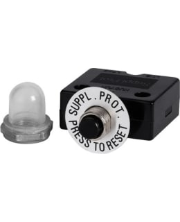 AUTOMAATTISULAKE 30A M14-733-30 Main Image