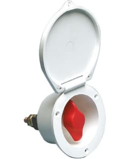 HEAVYDUTY BATT. ISOLATOR 2500A Main Image