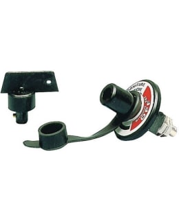 BATTERY SWITCH NYLON Main Image