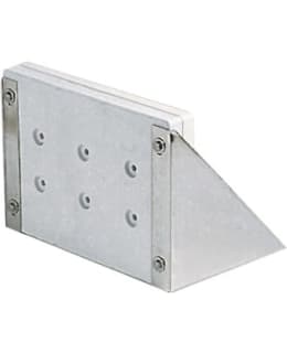 PLAT.MOUNTING 10HP O/B BRACKET Main Image