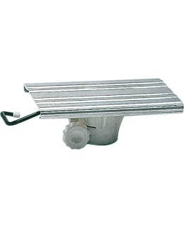 OSCULATI SLID.TRACK KIT 80MM-FIX.FEET Main Image