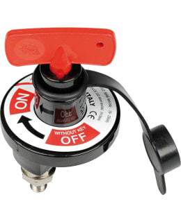 HEAVY DUTY MKII BATT. ISOLATOR Main Image