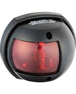 KULKUVALO M11-408-01 COMPACT 12 MUSTA - Main Image