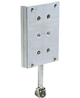 PERÄMOOTTORIN TELINE 10HP M47-383 Main Image