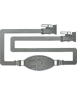 OSCULATI, FUEL LINE W/JOINTS YAMAHA AFTE Main Image
