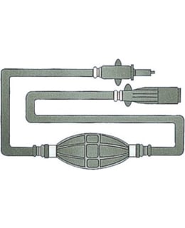 OSCULATI, FUEL LINE W/JOINTS MERCURY Main Image
