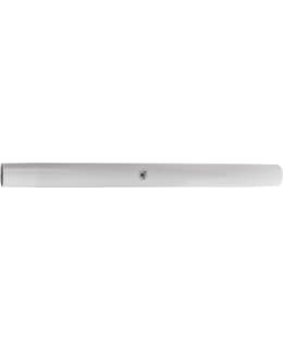 OSCULATI TABLE LEG 70CM ALUMINIUM, WHITE Main Image