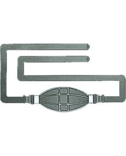 OSCULATI M52-731-90 POLTTOAINELETKU Main Image