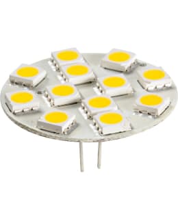 OSCULATI SMD LED G4 M14-450-02 Main Image