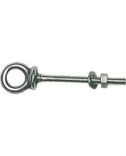 OSCULATI SILMUKKARUUVI RST 8X100MM Main Image