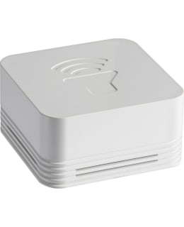 OSCULATI Q BOX HORN WHITE Main Image