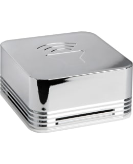 OSCULATI Q BOX HORN CHROMED Main Image