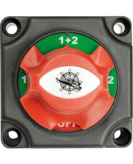 ON-OFF BATTERY SWITCH W/BOARD Main Image
