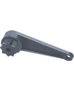 OSCULATI DECK FILLER KEY - HEXAGONAL Main Image