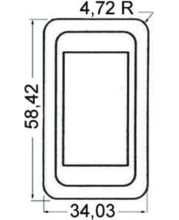 KATKAISIJA M14-197-22 PIDIKE YHDENKATK. Main Image