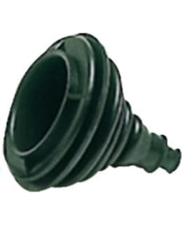 LÄPIVIENTI MUSTA M03-413-00 Main Image